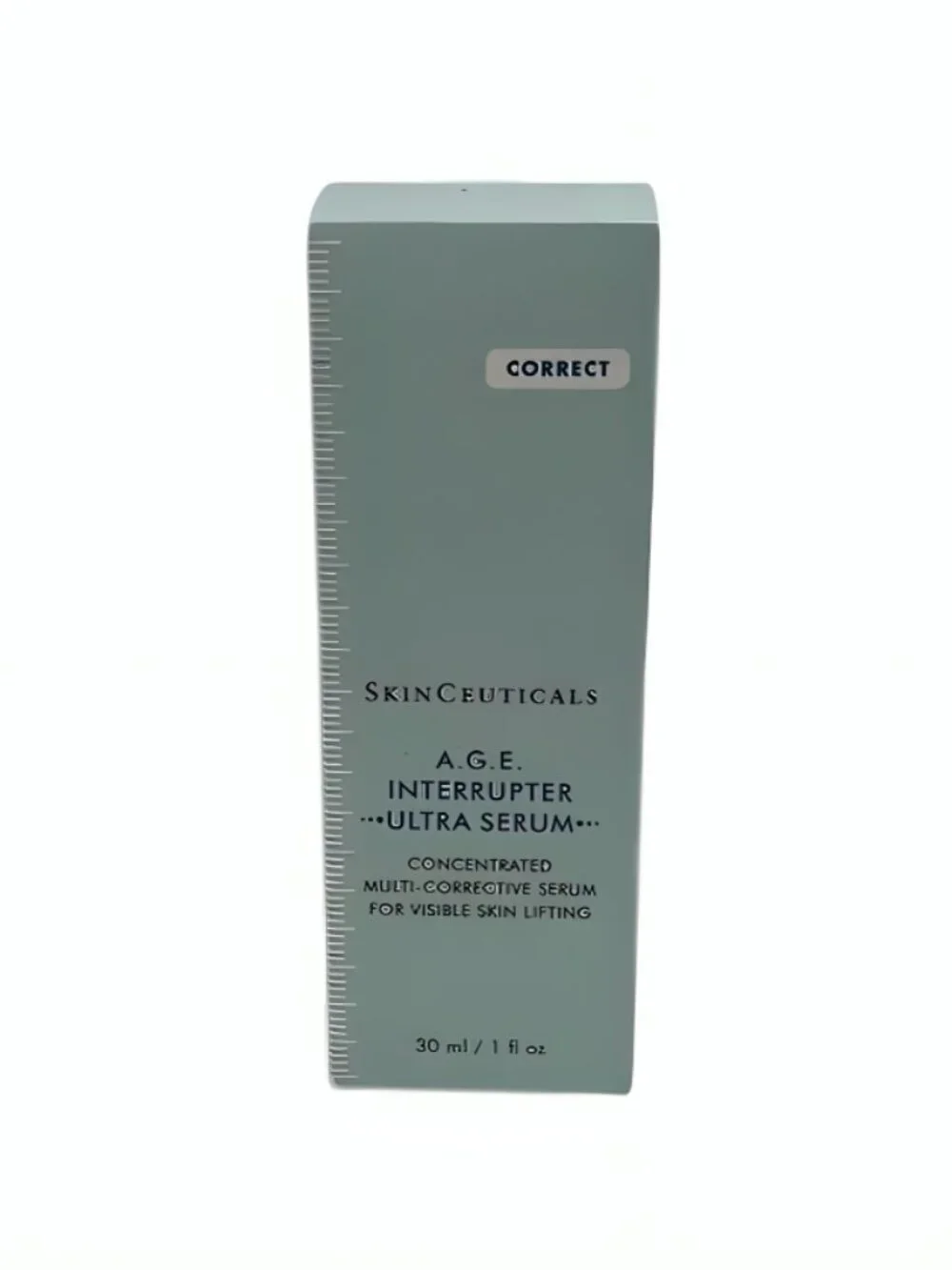 SkinCeuticals A.G.E. Interrupter Ultra Serum 1 oz Full Size Anti-Aging - Picture 2 of 8